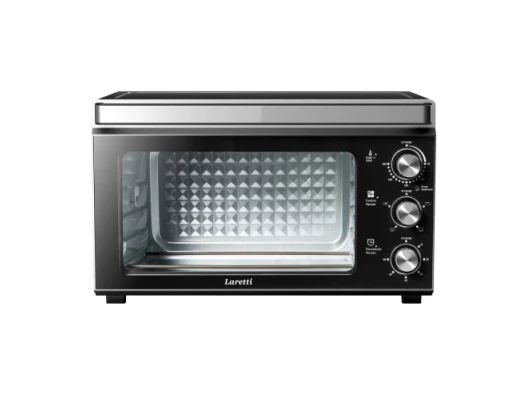 Электродуховка Laretti LR-EC3905