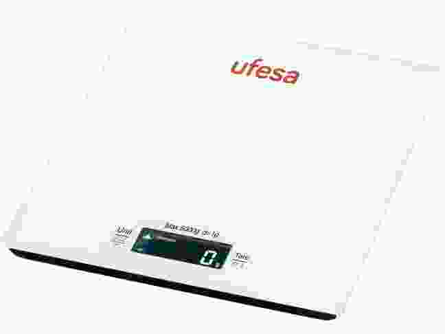 Весы кухонные Ufesa BC1100 (73104469)