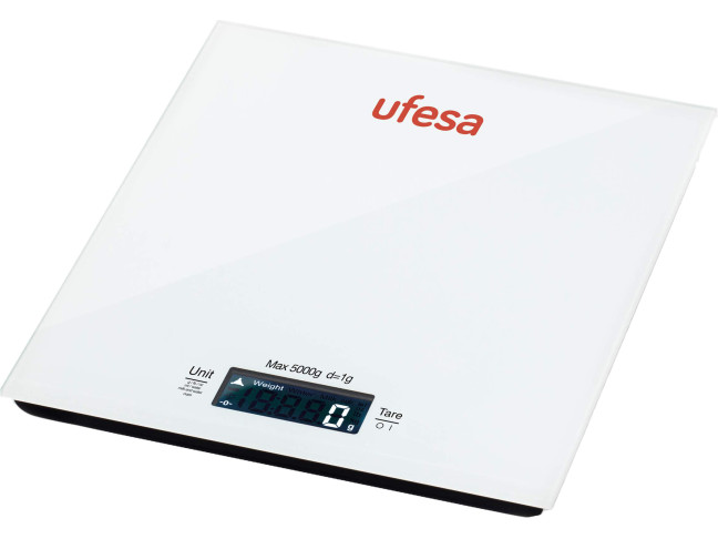 Весы кухонные Ufesa BC1100 (73104469)