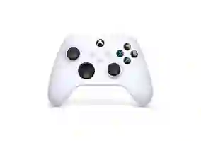 Геймпад Microsoft Xbox Series X | S, Robot White QAS-00006