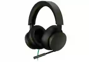 Наушники с микрофоном Microsoft Xbox Series Stereo Headset (8LI-00002)