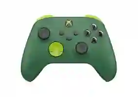 Геймпад Microsoft Series X | S Wireless Controller Remix Special Edition + Rechargeable Battery Pack (QAU-00114)