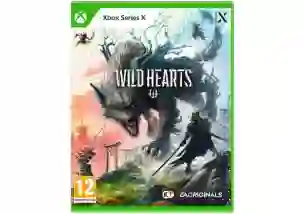 Игра для Microsoft Xbox Series X / S Wild Hearts Xbox Series X (1139324)