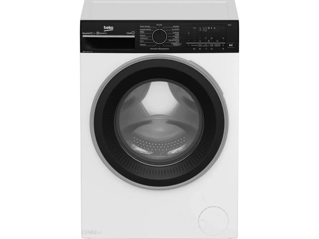 Пральна машина Beko B3WFU510415WBPBS