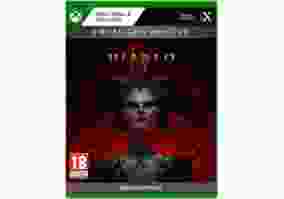 Гра для Microsoft Xbox Series X / S / Xbox One Diablo IV Xbox (5030917298356)
