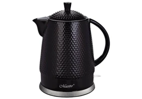 Электрочайник Maestro MR-069 BLACK