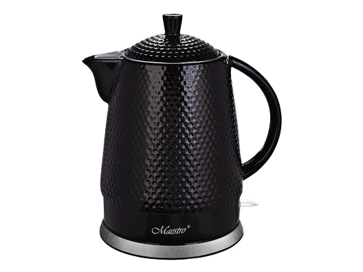 Электрочайник Maestro MR-069 BLACK