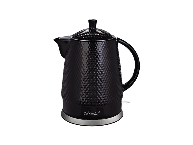 Электрочайник Maestro MR-069 BLACK