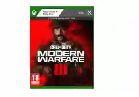 Игра для Microsoft Xbox Series X / S / Xbox One Call of Duty Modern Warfare III Xbox (1128894)
