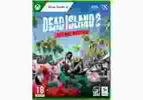 Игра для Microsoft Series X / S / Xbox One Dead Island 2 Day One Edition Xbox (1109251)