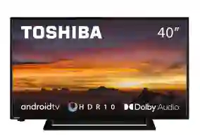 Телевізор Toshiba 40LA3263DG