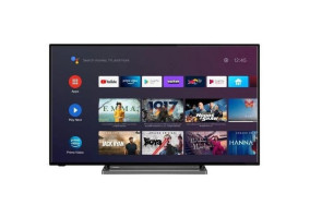 Телевизор Toshiba 65UA2363DG