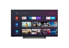 Телевизор Toshiba 65UA2363DG