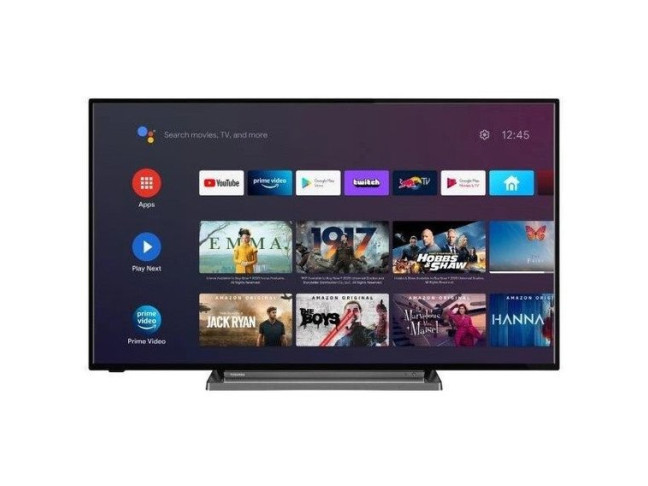 Телевизор Toshiba 65UA2363DG