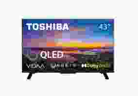 Телевизор Toshiba 43QV2363DG