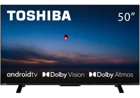 Телевизор Toshiba 50UA2363DG