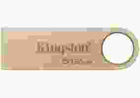 Флешка Kingston 512 GB DataTraveler SE9 Gen 3 Gold (DTSE9G3/512GB)