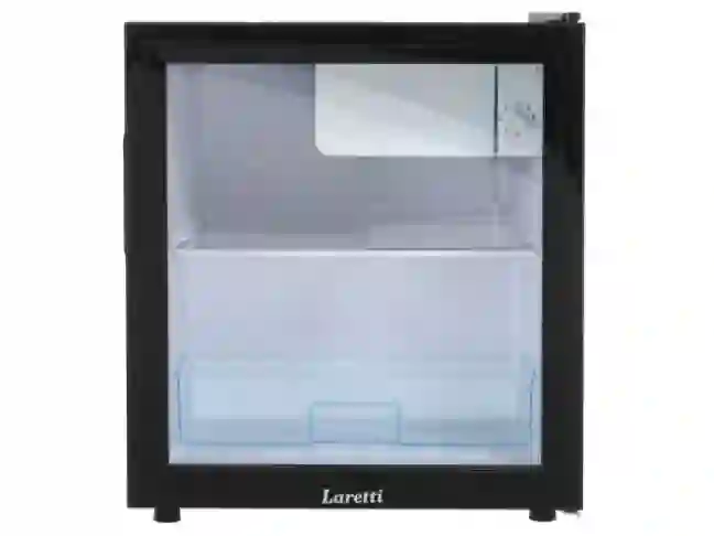 Холодильник Laretti LR-CF1511U