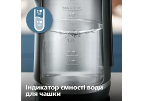 Електрочайник Philips HD9395/90
