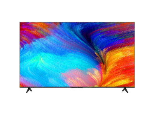 Телевизор TCL 43P637