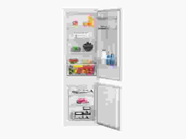 Вбудований холодильник Beko BCSA 285K4SN