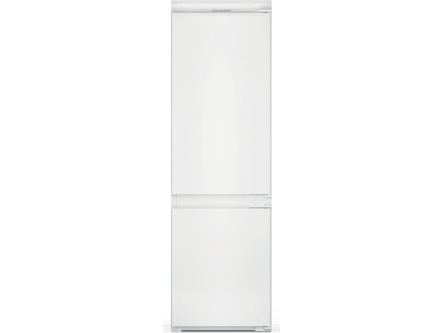 Встраиваемый холодильник Whirlpool WHC18T141