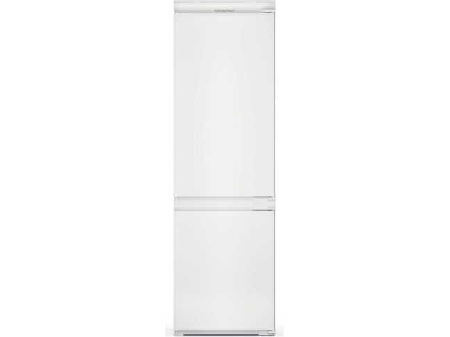 Вбудований холодильник Whirlpool WHC18T141