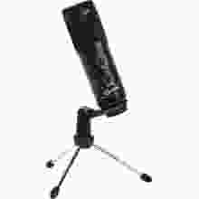 Мікрофон для ПК/ для стрімінгу, подкастів Lorgar Soner 313 (LRG-CMT313)