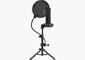 Мікрофон для ПК/ для стрімінгу, подкастів Lorgar Voicer 721 (LRG-CMT721)