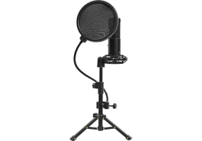 Микрофон для ПК/ для стриминга, подкастов Lorgar Voicer 721 (LRG-CMT721)