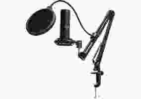 Микрофон для ПК/ для стриминга, подкастов Lorgar Voicer 931 (LRG-CMT931)