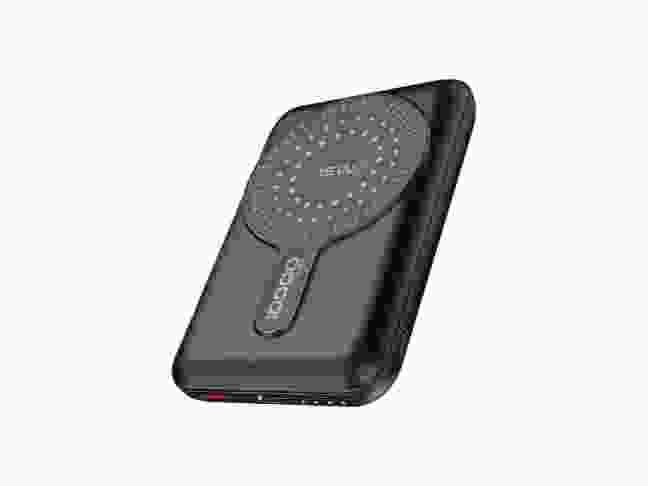 Зовнішній акумулятор (Power Bank) Promate PowerMag-10Pro 10000 mAh (powermag-10pro.black)