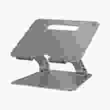 Пiдставка для ноутбука Promate DeskMate-7 Grey (deskmate-7.grey)