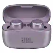 Навушники TWS JBL Live 300TWS Purple (LIVE300TWSPUR)