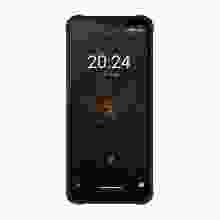 Мобільний телефон Sigma mobile X-treme PQ56 Black