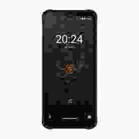 Мобільний телефон Sigma mobile X-treme PQ56 Black