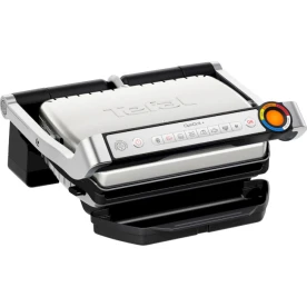 Контактный гриль Tefal OptiGrill+ (GC717D10)