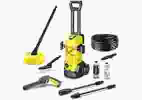 Мойка высокого давления Karcher K 3 Car&Home Modular (1.676-356.0)