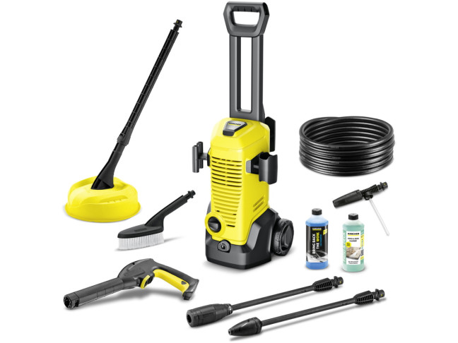 Мойка высокого давления Karcher K 3 Car&Home Modular (1.676-356.0)