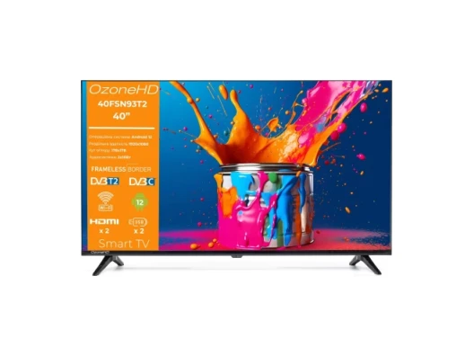 Телевизор OzoneHD 40FSN93T2