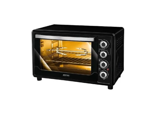 Электропечь MPM MPE-07/T