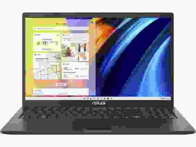 Ноутбук Asus VivoBook 15 X1500EA Indie Black (X1500EA-BQ4255, 90NB0TY5-M04PK0)