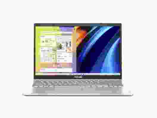 Ноутбук Asus VivoBook 15 X1500EA Transparent Silver (X1500EA-EJ4285, 90NB0TY6-M04RH0)