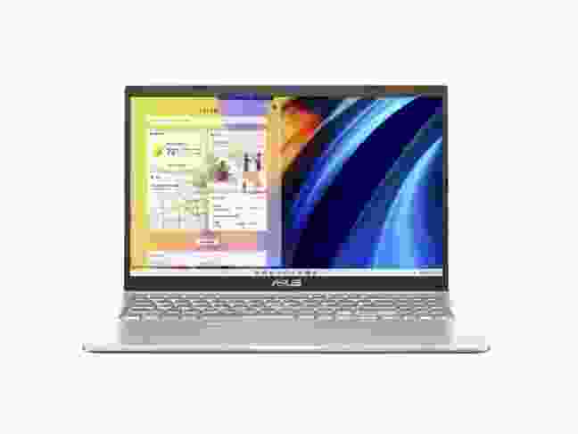 Ноутбук Asus VivoBook 15 X1500EA Transparent Silver (X1500EA-EJ4285, 90NB0TY6-M04RH0)