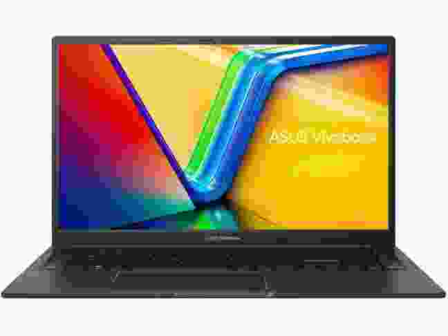 Ноутбук Asus Vivobook 15X OLED M3504YA Indie Black (M3504YA-L1304, 90NB1181-M00CF0)