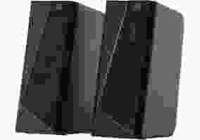 Колонки для компьютера 2E PCS233 RGB 2.0 USB Black (PCS233BK)