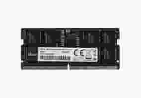 Память для ноутбуков Lexar 16 GB SO-DIMM DDR5 5600 MHz (LD5S16G56C46ST-BGS)