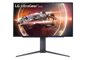 Монитор LG UltraGear OLED 27GS95QE-B