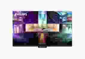 Телевізор Philips 55OLED908