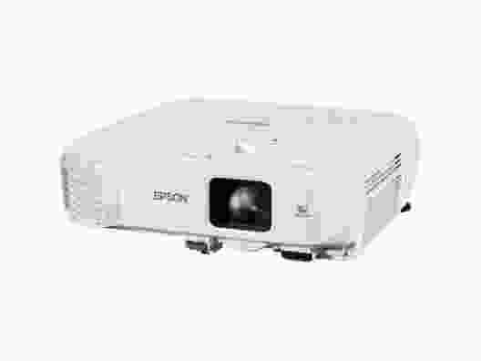 Мультимедийный проектор Epson EB-X49 (V11H982040)